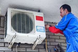 Find HVAC Contractors in Taylor County
