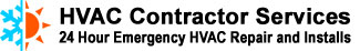 Taylor County HVAC Contractors